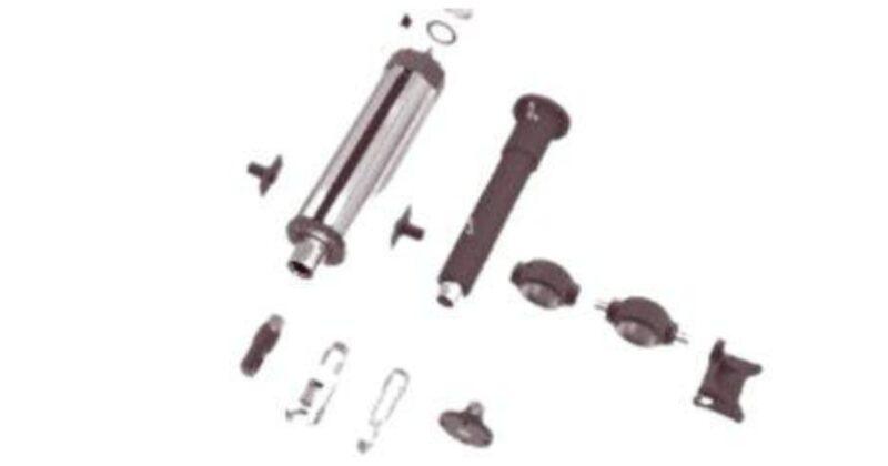 Accessoires pour vérins