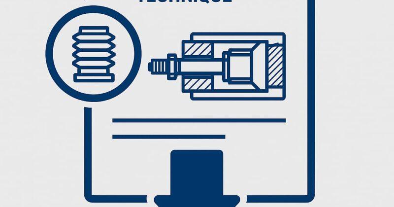 les documentations techniques de nos produits sont disponibles en téléchargement libre